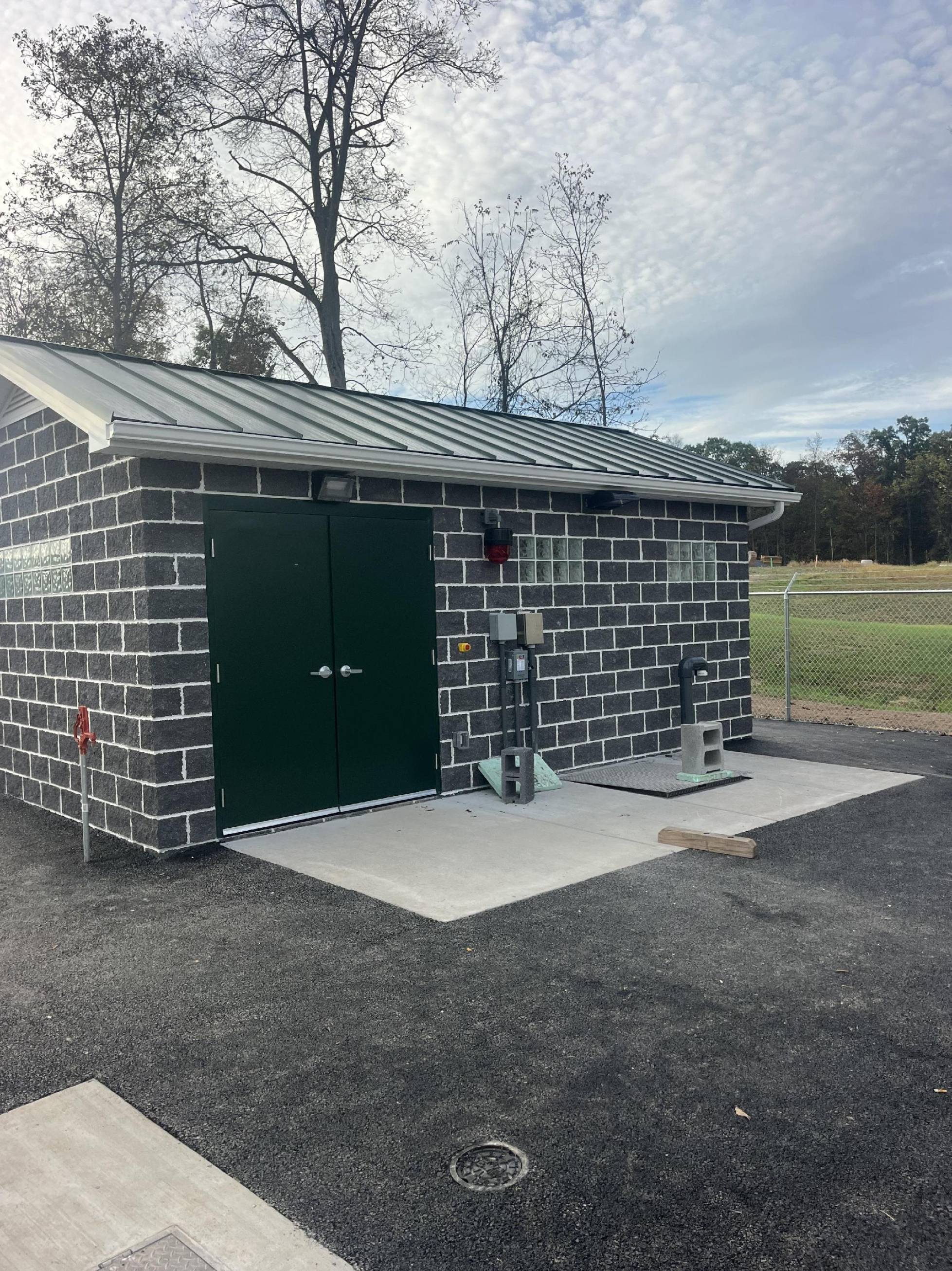 New-Pump-Station-Close-up-of-building